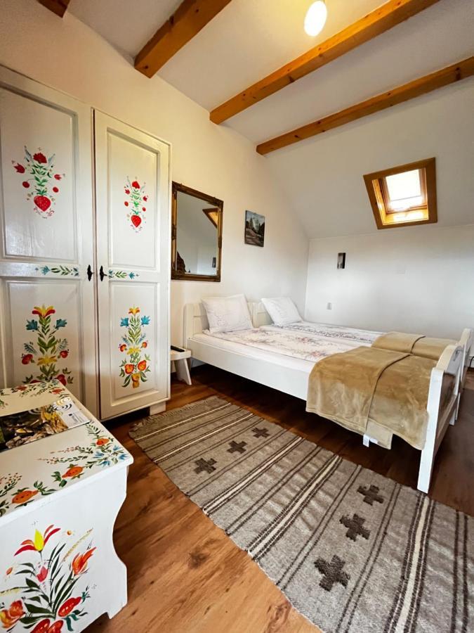 Sofia Villa