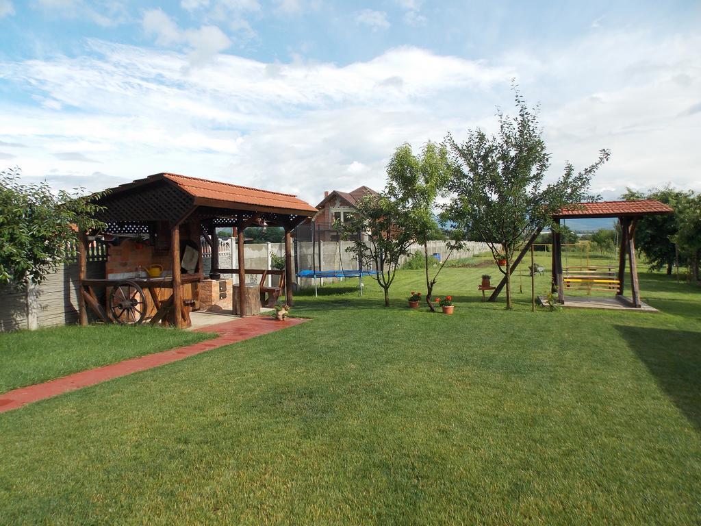 Villa Sofia *